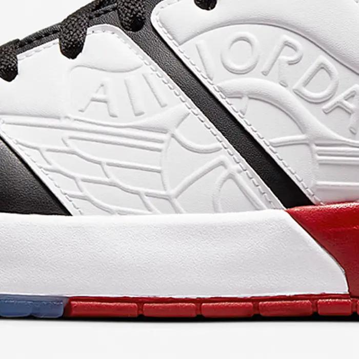 Nike officiel véritable JORDAN chaussures de basket-ball basses à amorti résistant à l'usure pour hommes DV5141-601