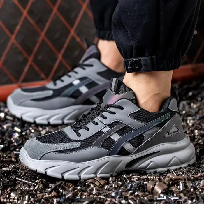 Chaussures de sécurité pour hommes