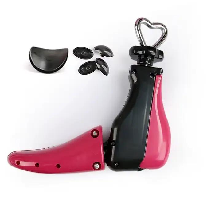 Civière de chaussure réglable