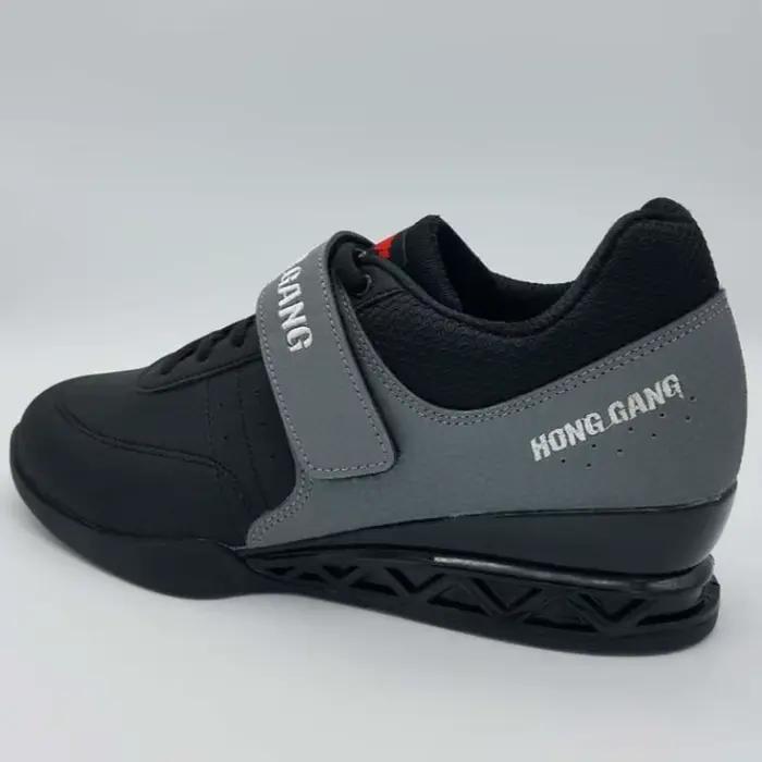 WePackage-Chaussures de levage de poids professionnelles