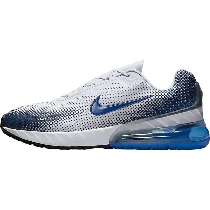 Nike authentique Air Max coussin pour hommes chaussures de course légères et respirantes FZ5307-101