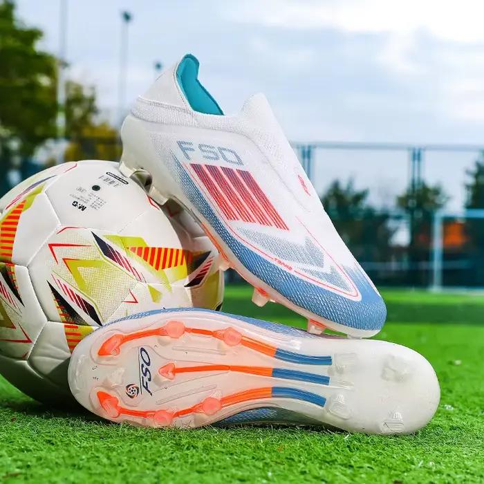 Chaussures de football pour hommes