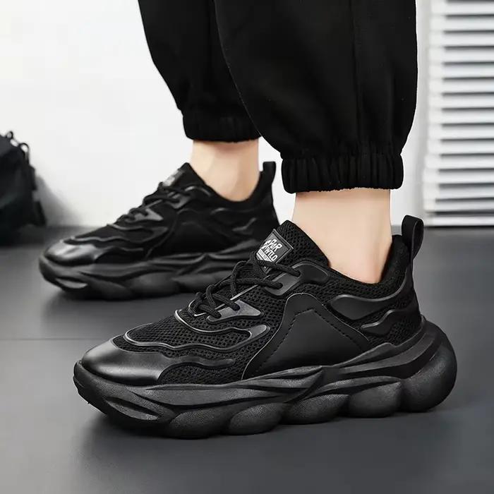 Baskets originales pour hommes