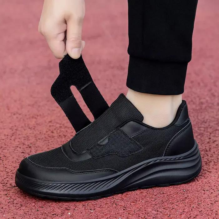 Chaussures pour diabétiques pour hommes