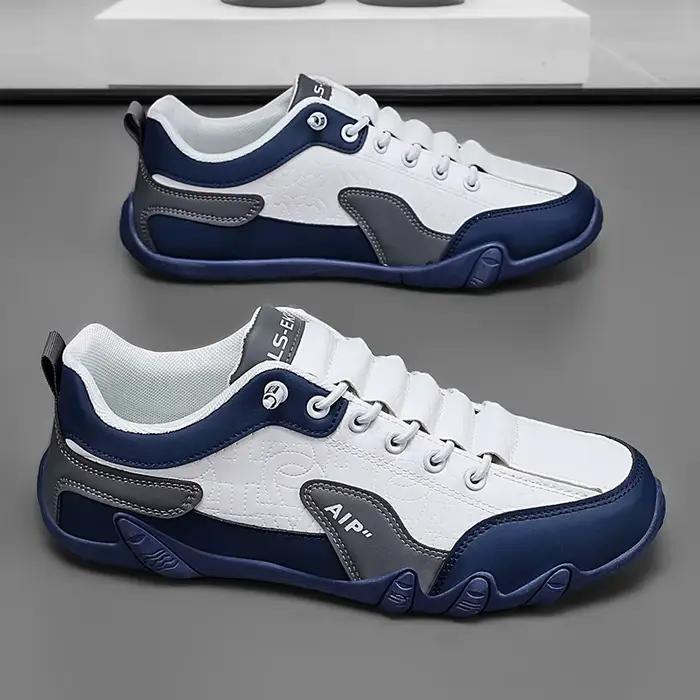 Chaussures décontractées pour hommes
