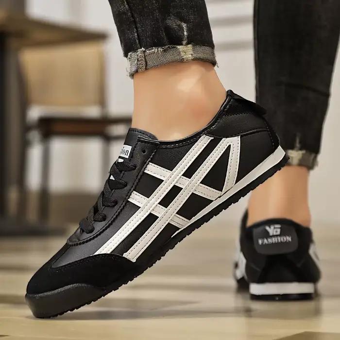 Hommes chaussures décontractées