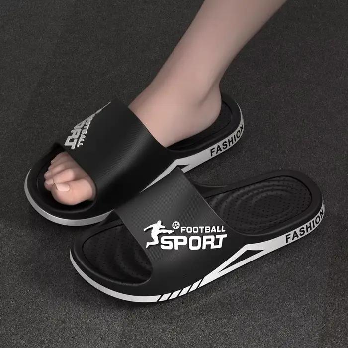 Sandales d'été pour hommes