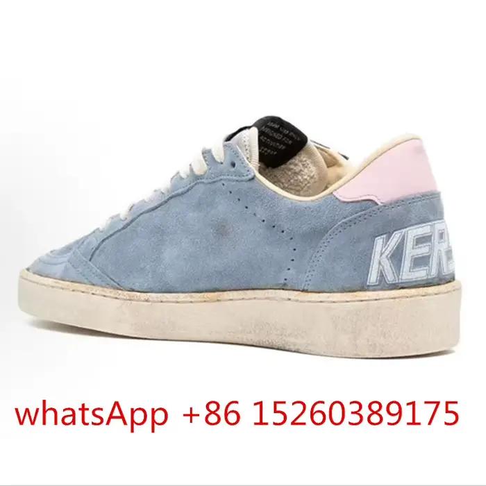 Chaussures ballstar classiques