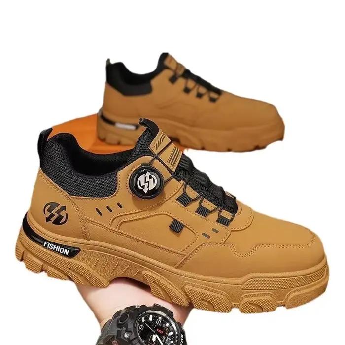 Chaussures d'été décontractées pour hommes