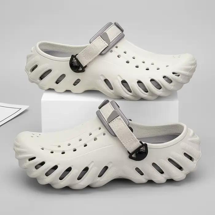 Chaussures à enfiler pour hommes de marque