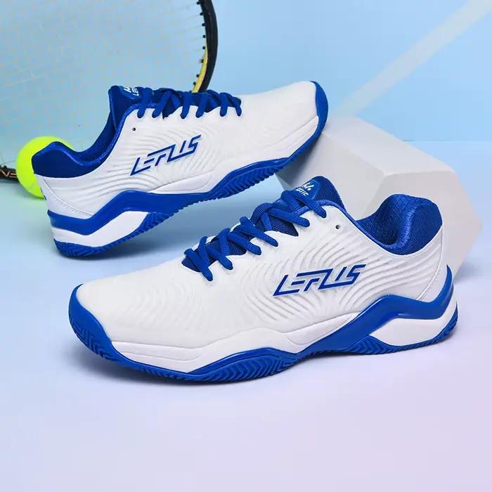 Chaussures de Badminton antidérapantes pour hommes