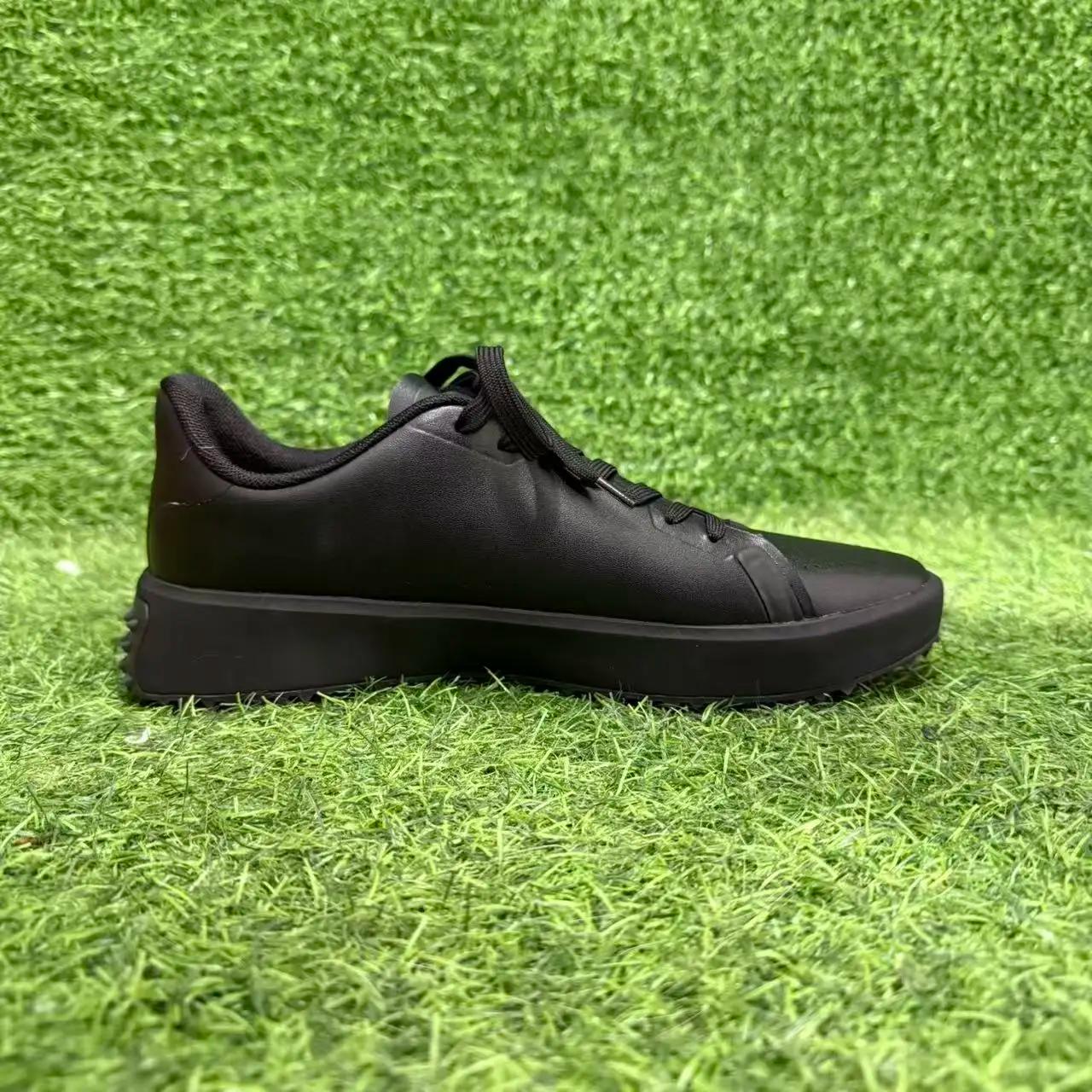 Chaussures de golf G112 pour hommes, baskets
