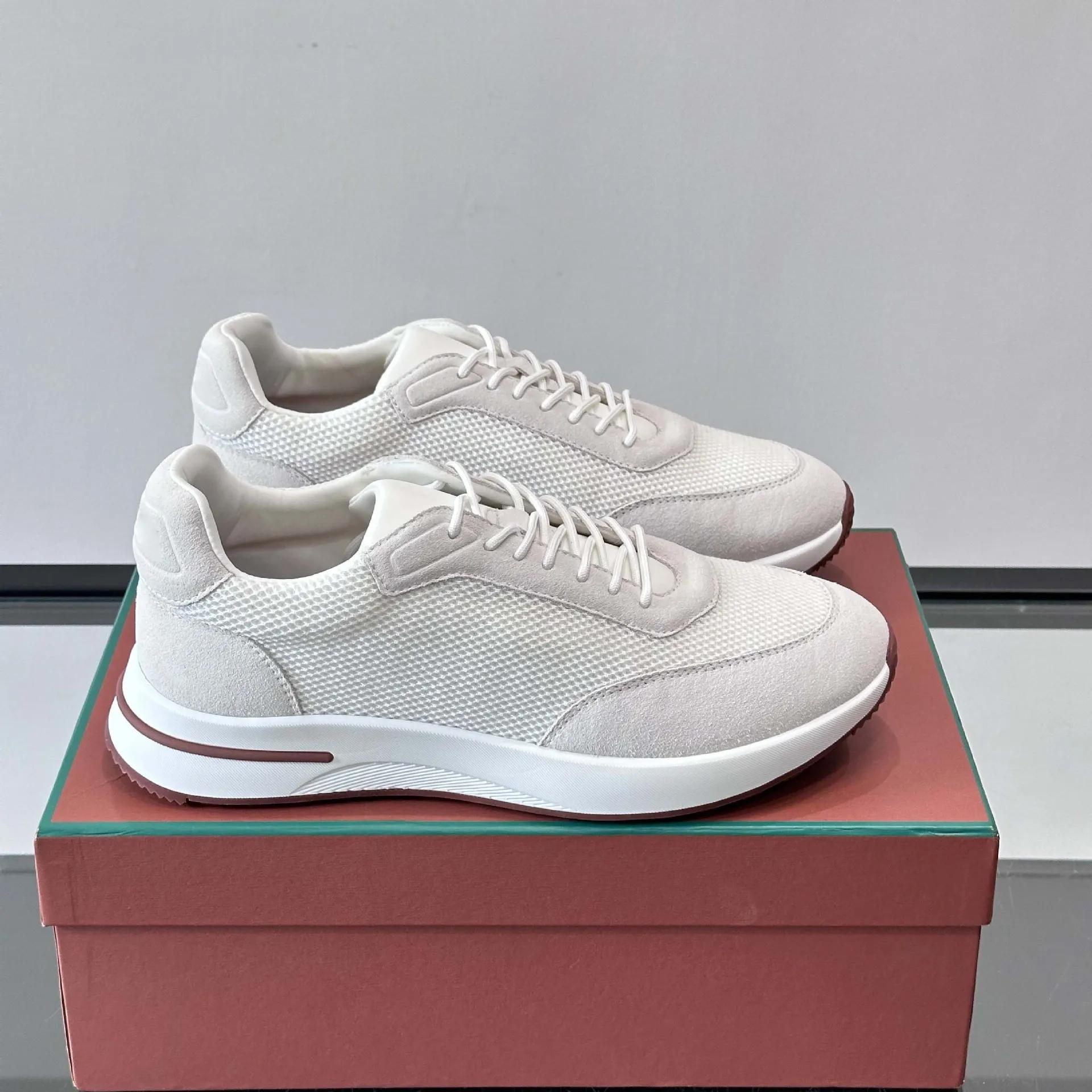 Chaussures de sport décontractées pour hommes