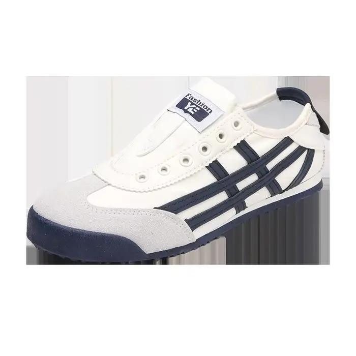 Meilleures baskets pour hommes, chaussures décontractées en maille respirante pour garçons, chaussur