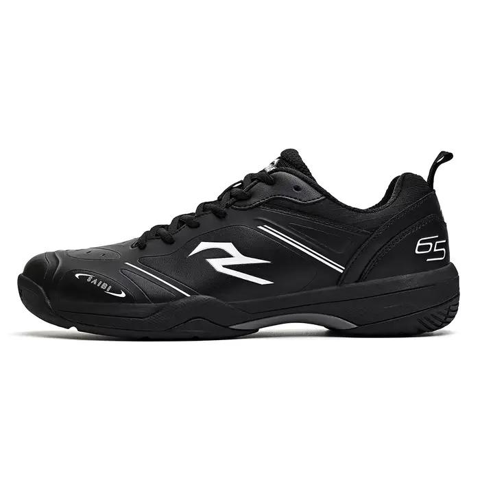 Nouveau Nouvelles baskets de badminton de sport à la mode, personnalisées, respirantes, confortables