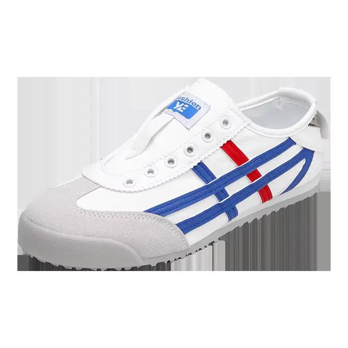Meilleures baskets pour hommes, chaussures décontractées en maille respirante pour garçons, chaussur