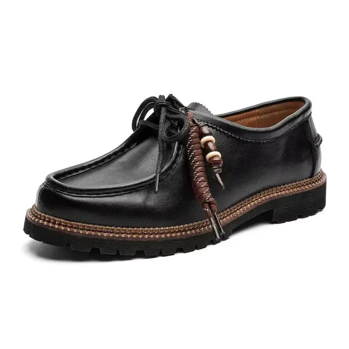 Chaussures décontractées pour hommes, nouvelle tendance, chaussures de skateboard, chaussures de mar