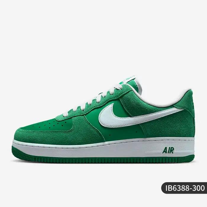 Nike authentique Air Force 1 chaussures de sport décontractées durables pour hommes IB6388-300