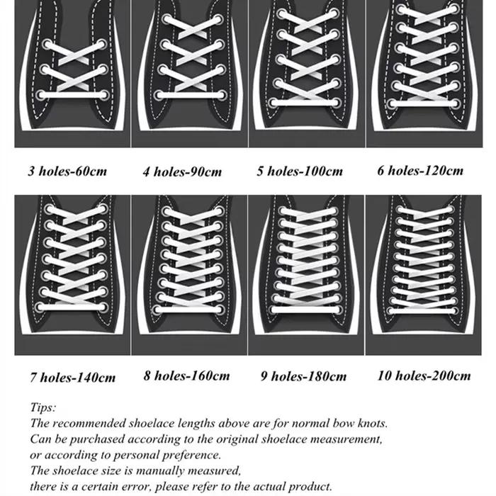 Lacets plats classiques pour baskets imprimé Animal léopard zèbre serpent lacets créatifs unisexe dé
