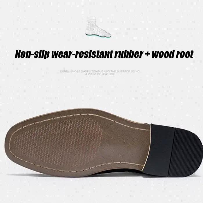 ZFTL nouveaux hommes bottines à la main hommes Chelsea en cuir véritable hommes bottes à lacets mâle