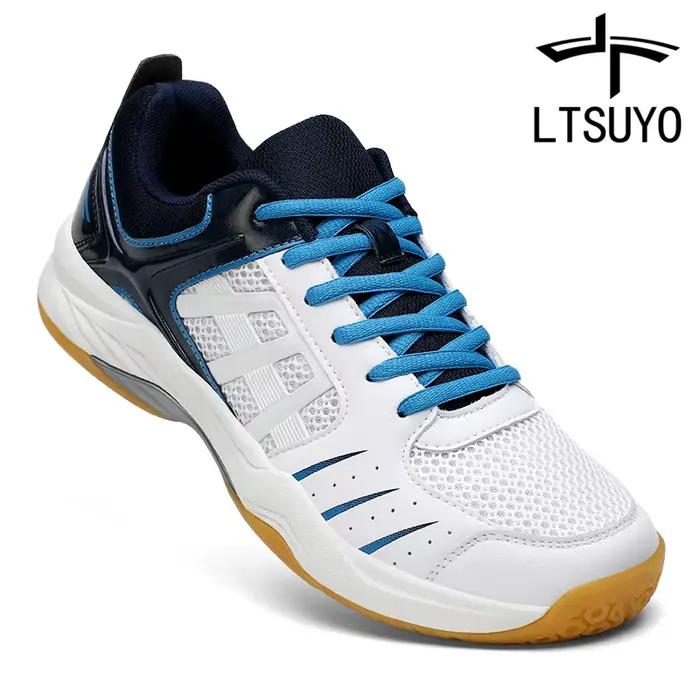 Chaussures d'entraînement professionnelles haut de gamme pour hommes, idéales pour le baseball, le s