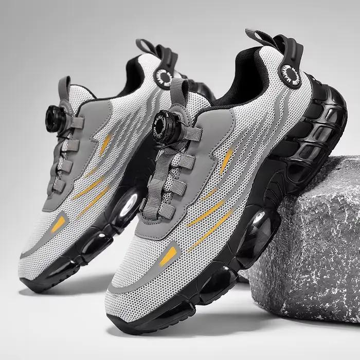 Chaussures de sport décontractées pour hommes à coupe basse, tendance sportive minimaliste, chaussur