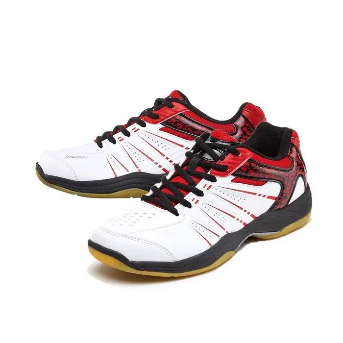 Kawasaki hommes chaussures de Badminton chaussures de sport professionnelles pour femmes respirant i