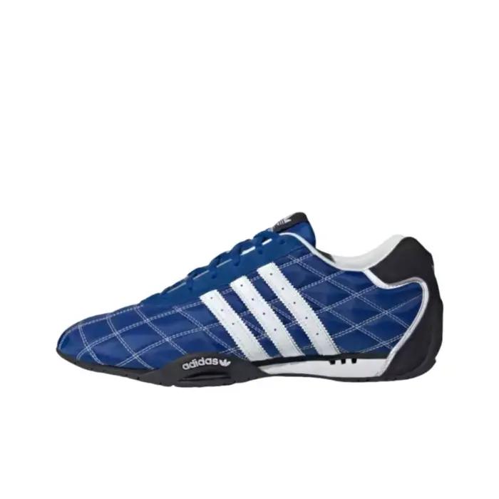 Adi Racer Adidas Originals Low 'Power Blue'
