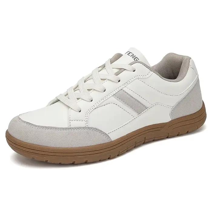 Classique hommes chaussures confort baskets mode extérieur chaussures décontractées pour homme chaus