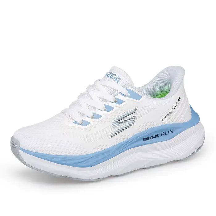 Nouvelles baskets décontractées unisexe 2026 pour l'extérieur, amortissantes, respirantes, pour le s
