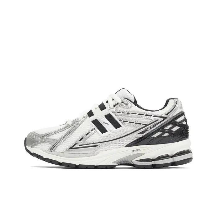 POIZON New Balance NB 1906R Chaussures de course confortables et polyvalentes à tige basse pour la v