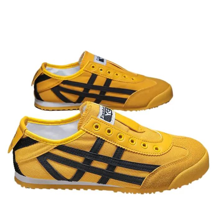 Meilleures baskets pour hommes, chaussures décontractées en maille respirante pour garçons, chaussur