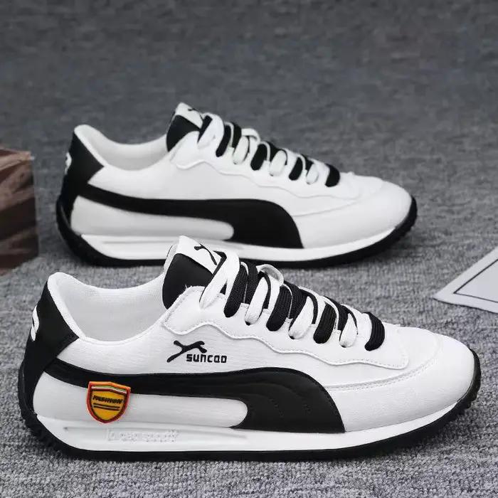 Chaussures de sport pour hommes, nouvelle collection, vente chaude de la saison, chaussures décontra