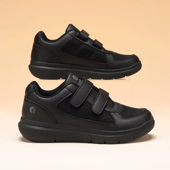 Fitville – chaussures pour diabétiques Extra larges 4E pour hommes, chaussures décontractées pour pe
