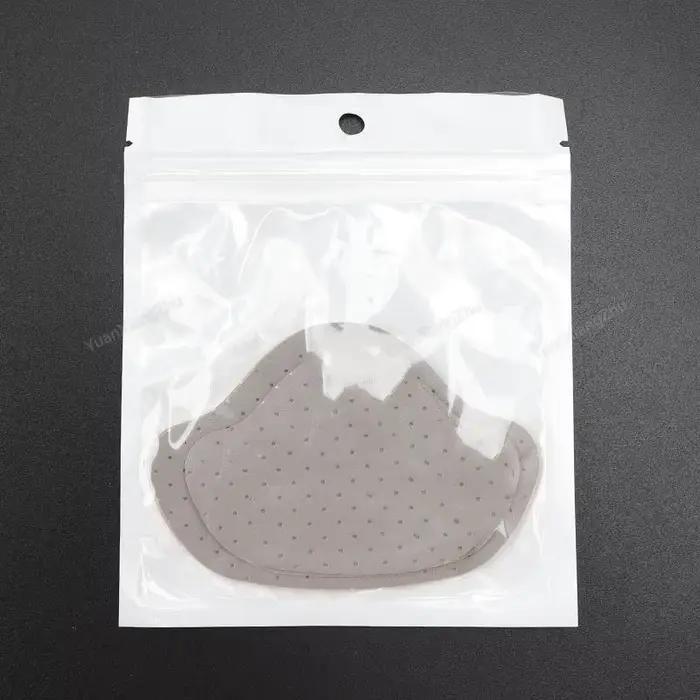 Nouvelles chaussures de sport patchs respirant coussinets de chaussures Patch baskets talon protecte