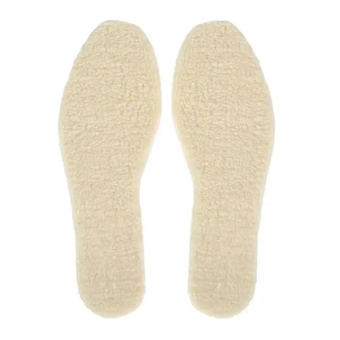 1 paire de semelles orthopédiques pour pieds plats, jambes en forme de O et fasciite plantaire, Inse