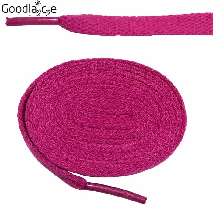 1 paire de lacets plats pour bottes longs lacets de chaussures en tissu blanc noir lacets de chaussu