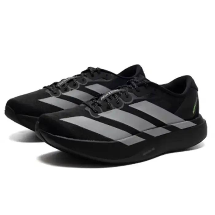 Chaussures de course sportives pour hommes Adidas ADIZERO EVO SL, produit officiel authentique de ha