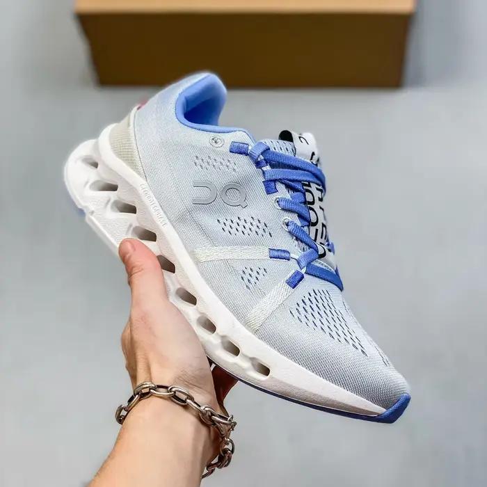 Chaussures de jogging légères pour hommes en mesh respirant FormTec