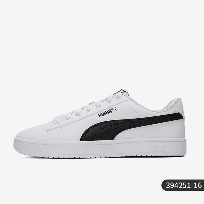 Puma véritable 24 hiver nouveaux hommes et femmes simples respirant classique résistant à l'usure ch