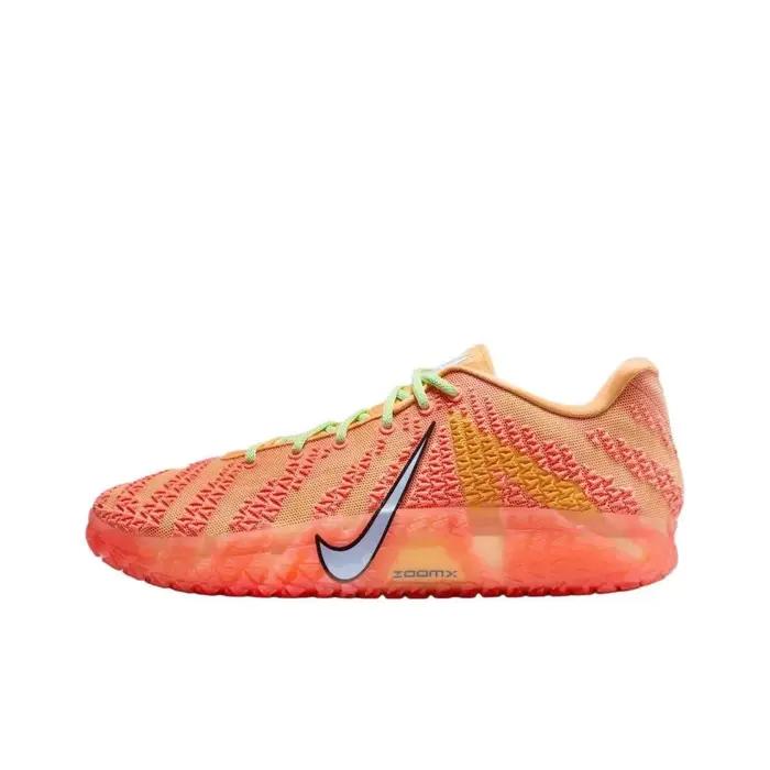 Nike Ja 3 Morant III, chaussures de basket polyvalentes et confortables HF2794-101