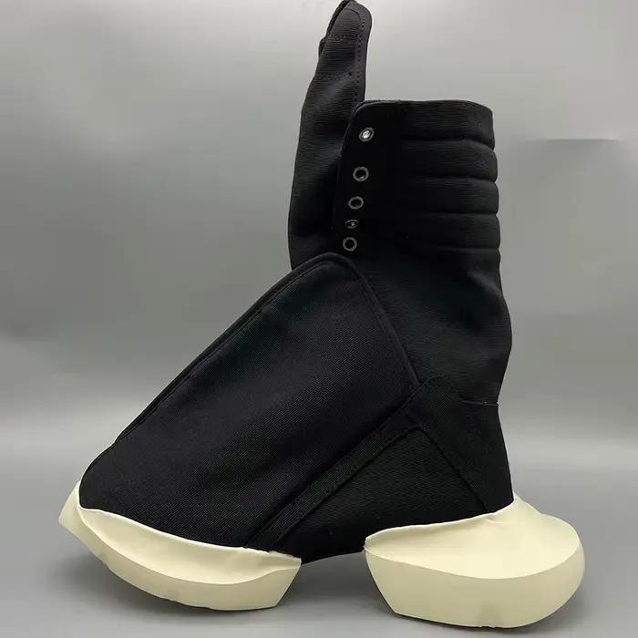 R0 Horse Parker Top Sneakers pour hommes, chaussures de planche décontractées, mode de rue