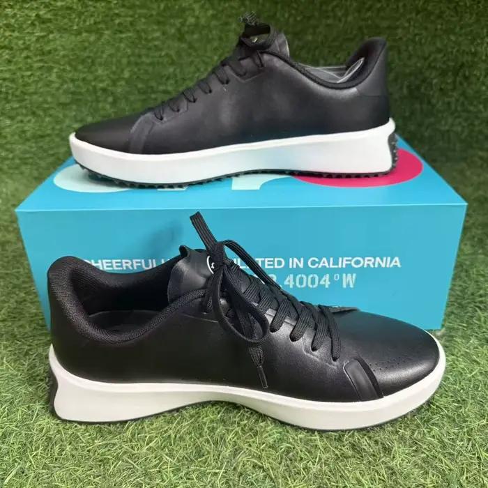 Chaussures de golf G112 pour hommes, baskets