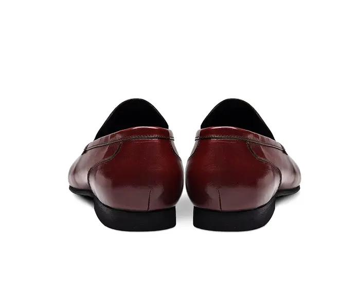 Chaussures britanniques pour hommes.