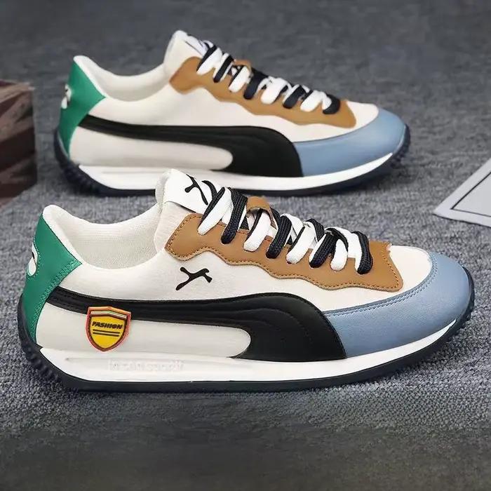 Chaussures de sport pour hommes