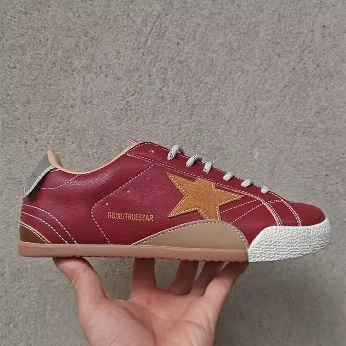 Chaussures décontractées de haute qualité pour hommes et femmes, chaussures de sport, baskets respirantes basses, chaussures de skate