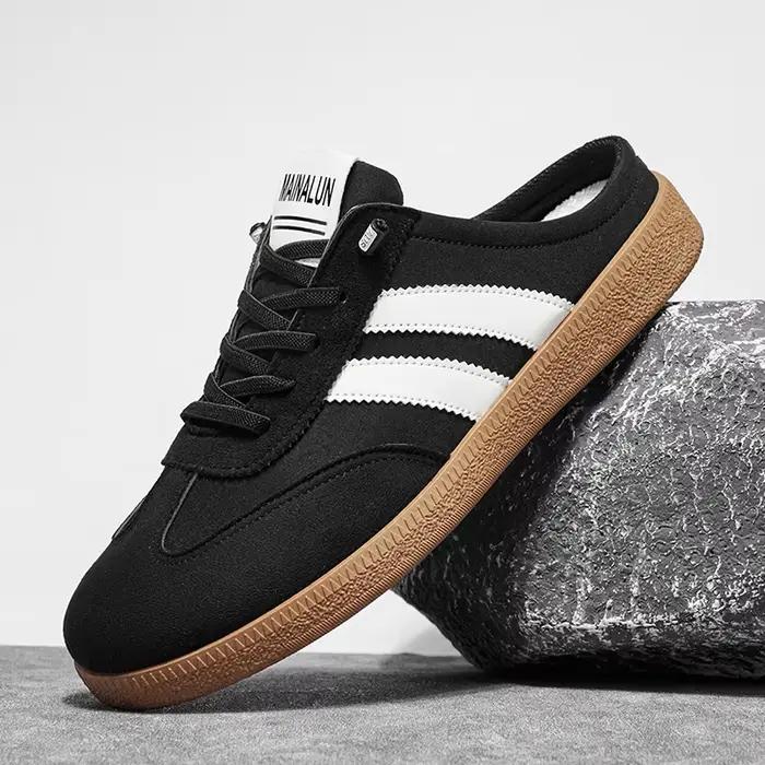Sandales et pantoufles de sport pour hommes - Conception antidérapante et résistante à l'usure de haute qualité