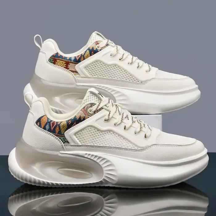 Chaussures de sport pour hommes 2026 – Nouveauté printemps-été