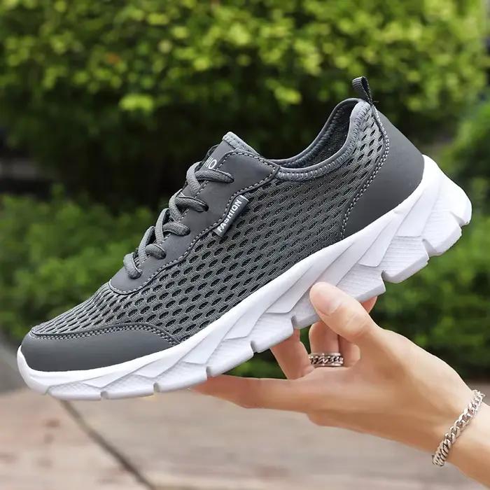 Baskets MAEDEF élégantes pour hommes, chaussures décontractées respirantes, mode extérieure, haute qualité, été, couleurs variées, pointures disponibles