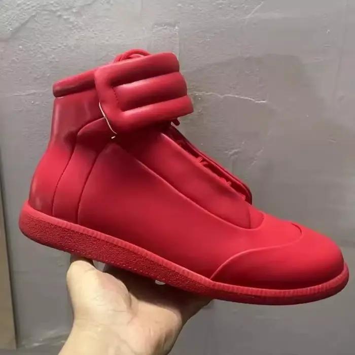 Chaussures montantes décontractées pour hommes